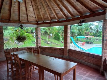 ESPECTACULAR FINCA EN VENTA