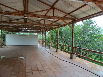 ESPECTACULAR FINCA EN VENTA