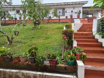 ESPECTACULAR FINCA EN VENTA