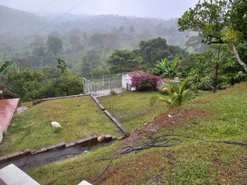 ESPECTACULAR FINCA EN VENTA