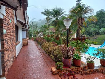 ESPECTACULAR FINCA EN VENTA
