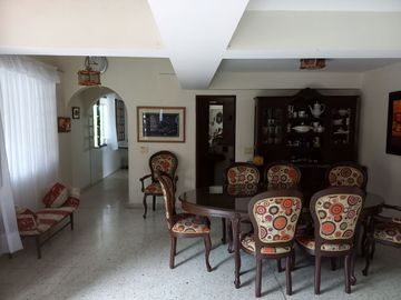 ESPECTACULAR FINCA EN VENTA