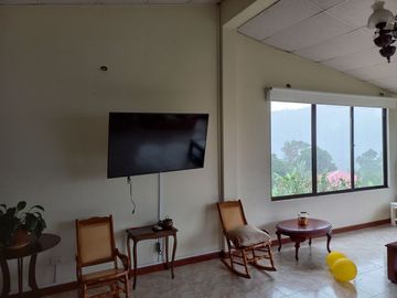 ESPECTACULAR FINCA EN VENTA
