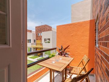 Casa en condominio a 15min de Cuernavaca