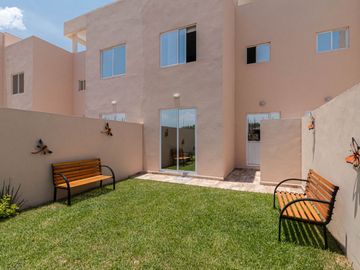 Casa en condominio a 15min de Cuernavaca