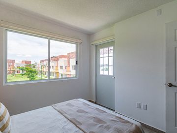 Casa en condominio a 15min de Cuernavaca