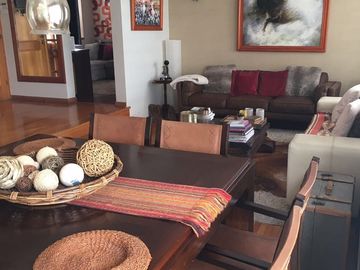 Linda casa Las Vicuñas, Jardines del Sur