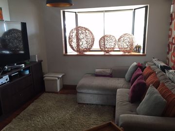 Linda casa Las Vicuñas, Jardines del Sur
