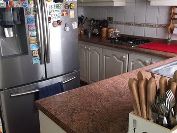 Linda casa Las Vicuñas, Jardines del Sur