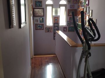 Linda casa Las Vicuñas, Jardines del Sur