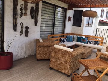 Linda casa Las Vicuñas, Jardines del Sur
