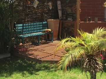 Linda casa Las Vicuñas, Jardines del Sur