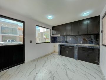Casa en Venta, Fraccionamiento Quinta de Las Rosas. Tula de Allende, Hidalgo.
