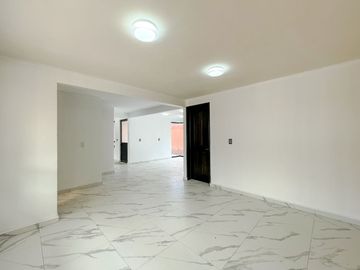 Casa en Venta, Fraccionamiento Quinta de Las Rosas. Tula de Allende, Hidalgo.