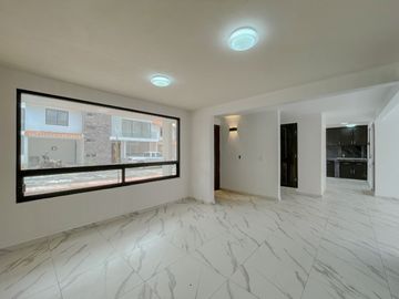 Casa en Venta, Fraccionamiento Quinta de Las Rosas. Tula de Allende, Hidalgo.