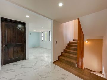 Casa en Venta, Fraccionamiento Quinta de Las Rosas. Tula de Allende, Hidalgo.
