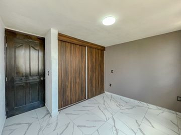 Casa en Venta, Fraccionamiento Quinta de Las Rosas. Tula de Allende, Hidalgo.