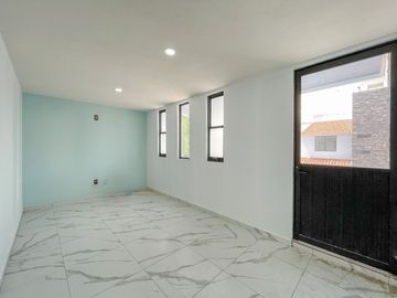 Casa en Venta, Fraccionamiento Quinta de Las Rosas. Tula de Allende, Hidalgo.