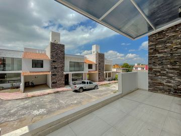 Casa en Venta, Fraccionamiento Quinta de Las Rosas. Tula de Allende, Hidalgo.