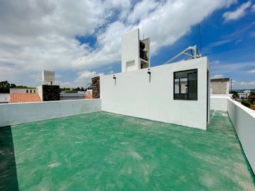 Casa en Venta, Fraccionamiento Quinta de Las Rosas. Tula de Allende, Hidalgo.