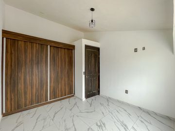 Casa en Venta, Fraccionamiento Quinta de Las Rosas. Tula de Allende, Hidalgo.