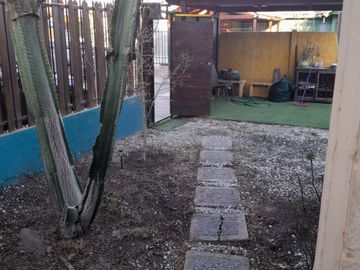 VENDE HERMOSA CASA REMODELADA EN COPIAPÓ