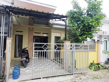 Rumah Dijual di Perumahan Savana Residence Tangerang Dekat Alun-Alun Tigaraksa