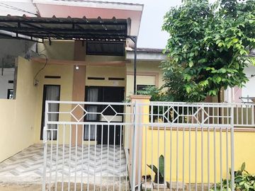 Rumah Dijual di Perumahan Savana Residence Tangerang Dekat Alun-Alun Tigaraksa