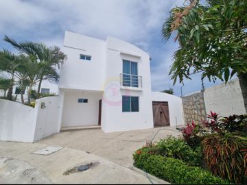 Vendo casa Ciudad Punta Carnero (Santa Elena)