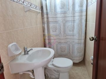 Vendo casa Ciudad Punta Carnero (Santa Elena)