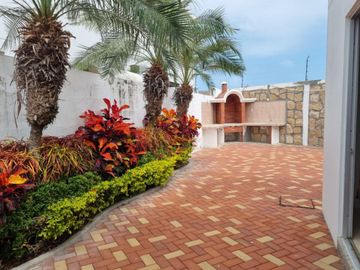 Vendo casa Ciudad Punta Carnero (Santa Elena)