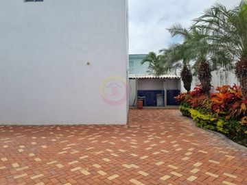 Vendo casa Ciudad Punta Carnero (Santa Elena)