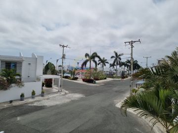 Vendo casa Ciudad Punta Carnero (Santa Elena)