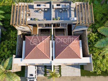 Stunning 2 Bedroom Villa with Rooftop in Prime Location – Bingin, Beach Lover’s Paradise