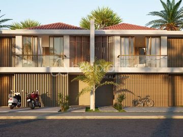 Stunning 2 Bedroom Villa with Rooftop in Prime Location – Bingin, Beach Lover’s Paradise