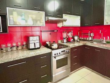 VENTA DE DEPARTAMENTO EN SAN JUAN DE MIRAFLORES ( URB. AMAUTA )