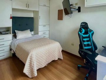 VENTA DE DEPARTAMENTO EN SAN JUAN DE MIRAFLORES ( URB. AMAUTA )