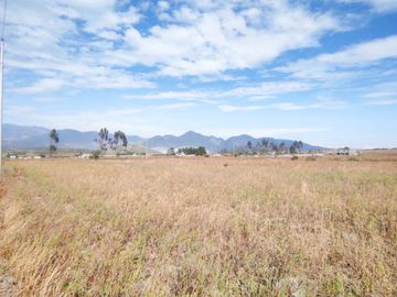 ✅ OFERTA - TERRENO 500 m2 Hermosa vista. (Malchingui – Barrio Pichincha)