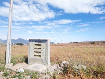 ✅ OFERTA - TERRENO 500 m2 Hermosa vista. (Malchingui – Barrio Pichincha)