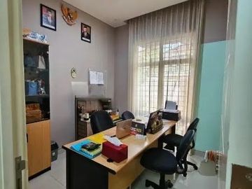 Termurah Rumah Griya Galaxy Furnish Paling Murah Surabaya