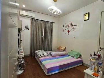 Termurah Rumah Griya Galaxy Furnish Paling Murah Surabaya