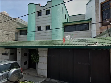 VENDO PRECIOSA CASA EN SAN JERONIMO ACULCO, MAGDALENA CONTRERAS CDMX EXCELENTE OPORTUINIDAD