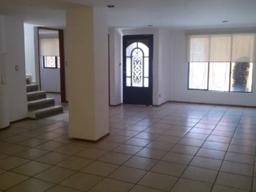 VENDO PRECIOSA CASA EN SAN JERONIMO ACULCO, MAGDALENA CONTRERAS CDMX EXCELENTE OPORTUINIDAD