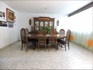VENDO PRECIOSA CASA EN SAN JERONIMO ACULCO, MAGDALENA CONTRERAS CDMX EXCELENTE OPORTUINIDAD