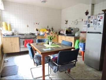 VENDO PRECIOSA CASA EN SAN JERONIMO ACULCO, MAGDALENA CONTRERAS CDMX EXCELENTE OPORTUINIDAD