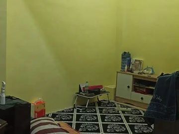JUAL RUMAH KETINTANG MADYA SURABAYA SHM BESAR LEBAR 12
