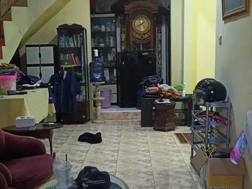 JUAL RUMAH KETINTANG MADYA SURABAYA SHM BESAR LEBAR 12