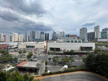 Exclusivo Departamento 2 Niveles C/terraza Garden Hause