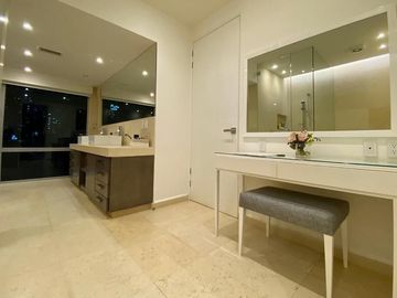 Exclusivo Departamento 2 Niveles C/terraza Garden Hause