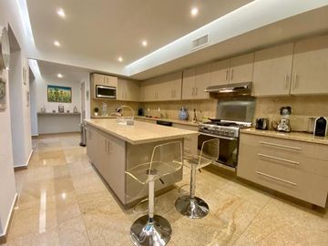 Exclusivo Departamento 2 Niveles C/terraza Garden Hause